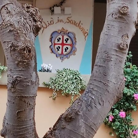 Elisart Guest House Alghero Kültér fotó