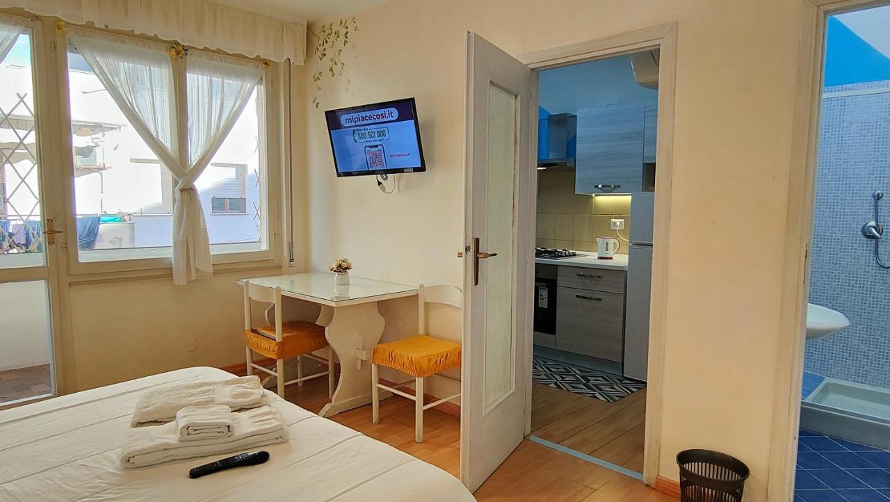 Elisart Guest House Alghero Kültér fotó