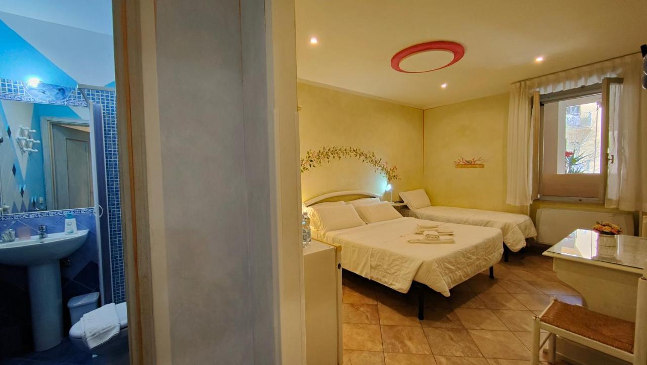 Elisart Guest House Alghero Kültér fotó