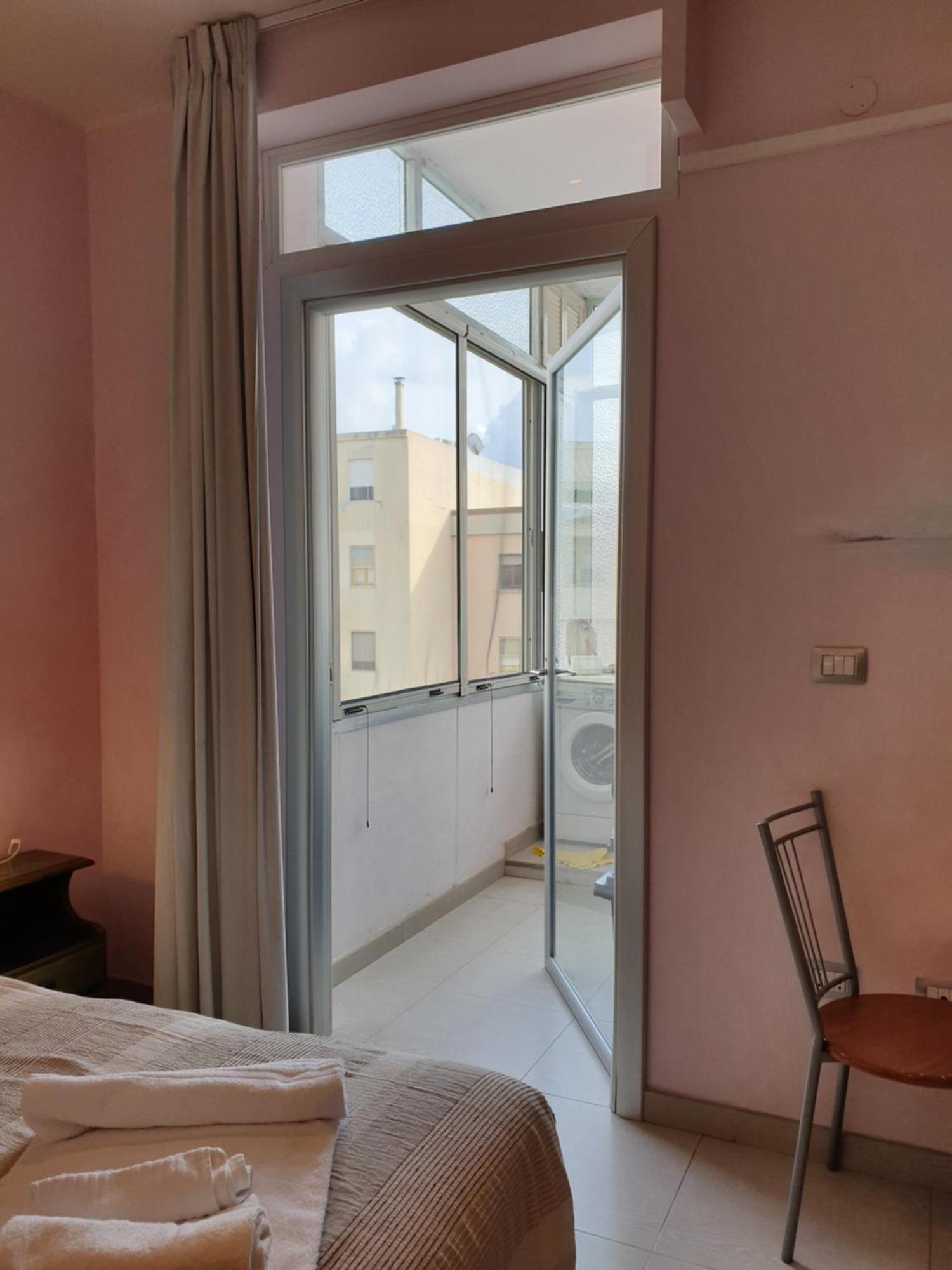 Elisart Guest House Alghero Kültér fotó