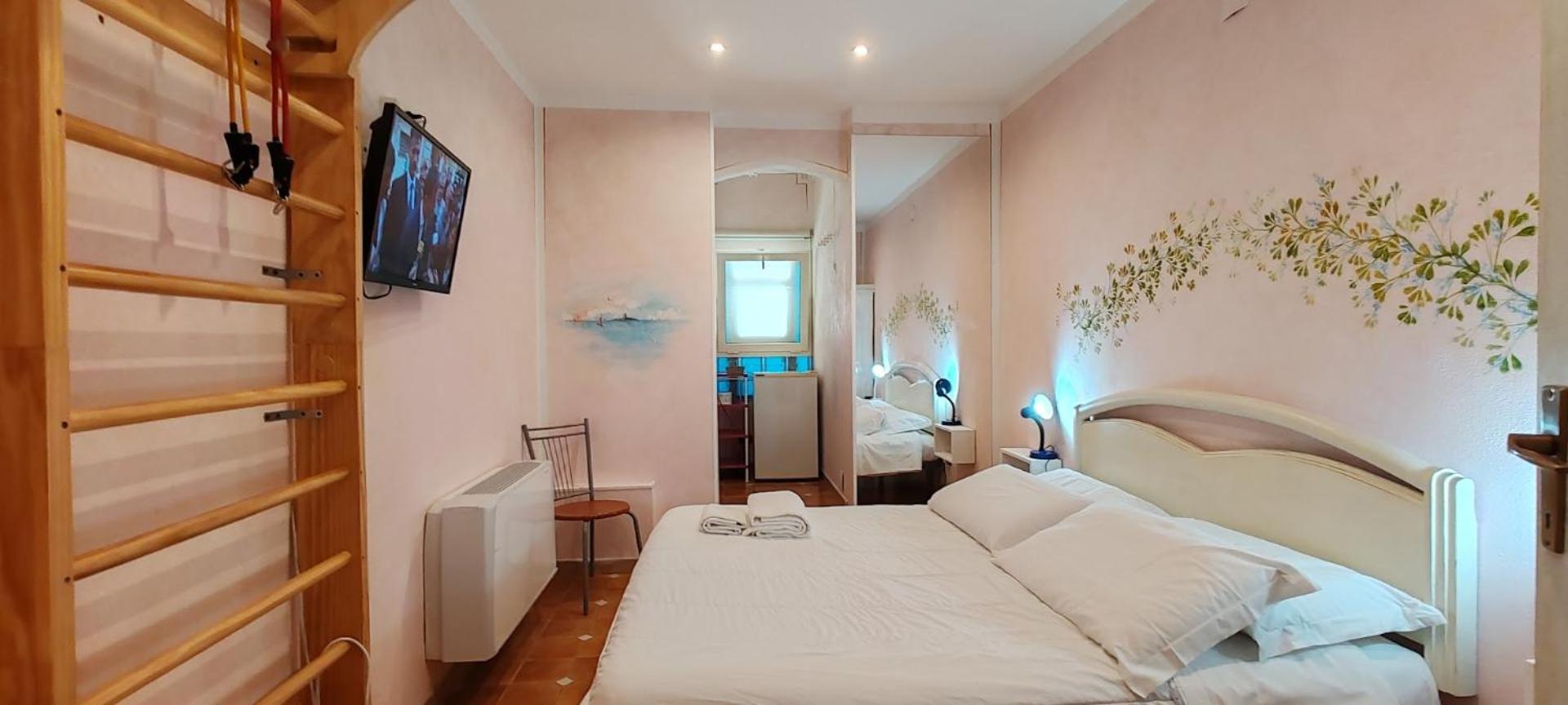 Elisart Guest House Alghero Kültér fotó