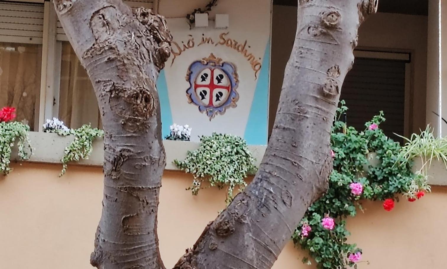 Elisart Guest House Alghero Kültér fotó