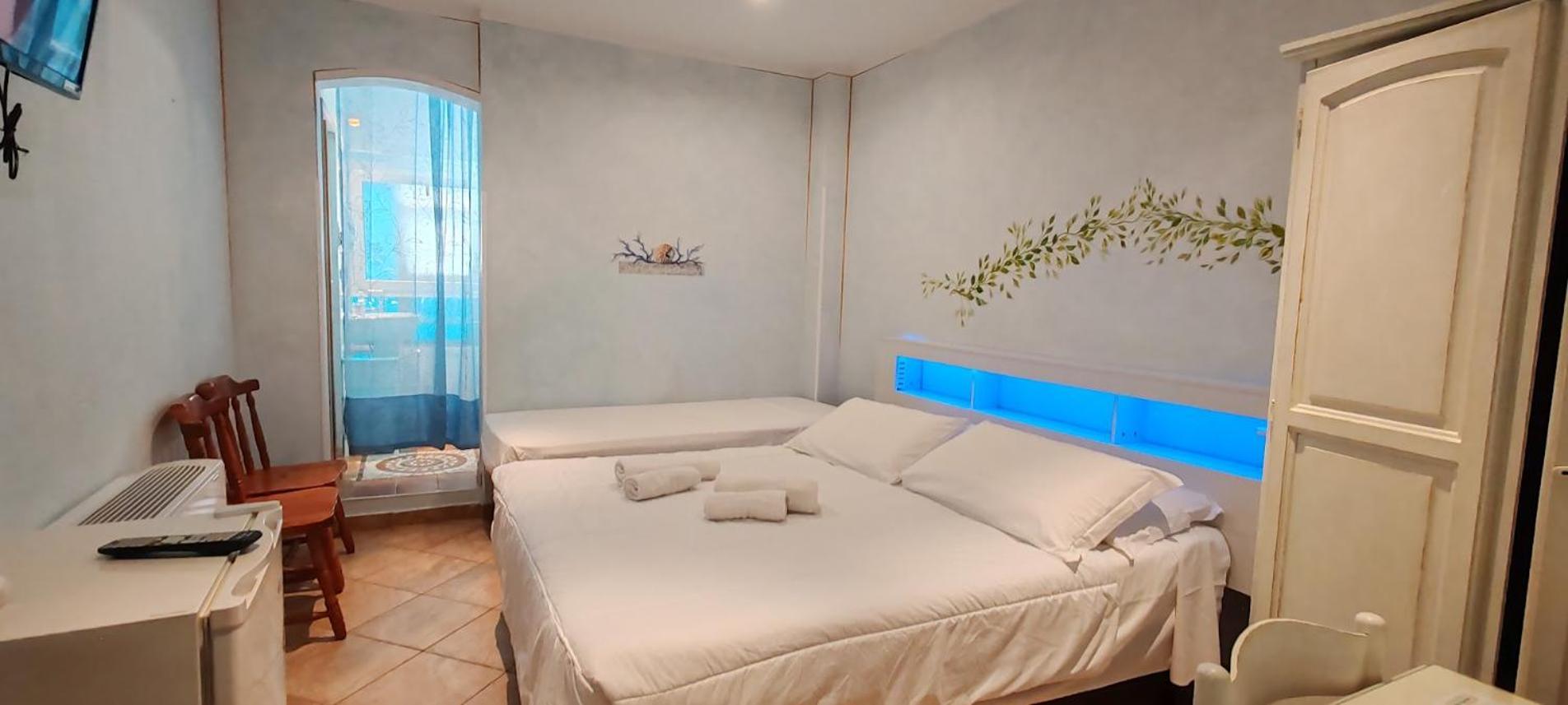 Elisart Guest House Alghero Kültér fotó