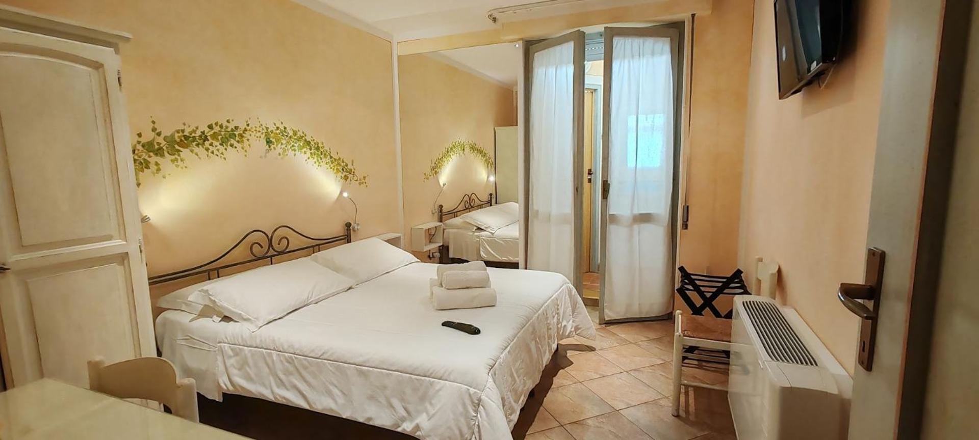 Elisart Guest House Alghero Kültér fotó