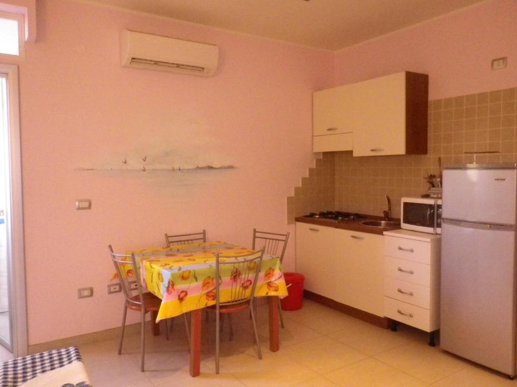 Elisart Guest House Alghero Szoba fotó