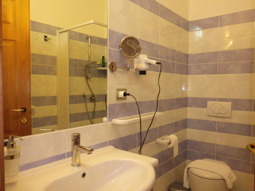 Elisart Guest House Alghero Szoba fotó