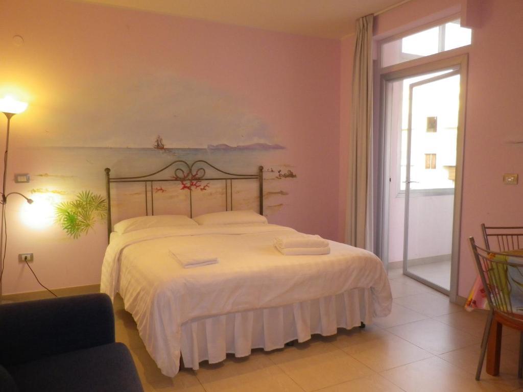 Elisart Guest House Alghero Szoba fotó