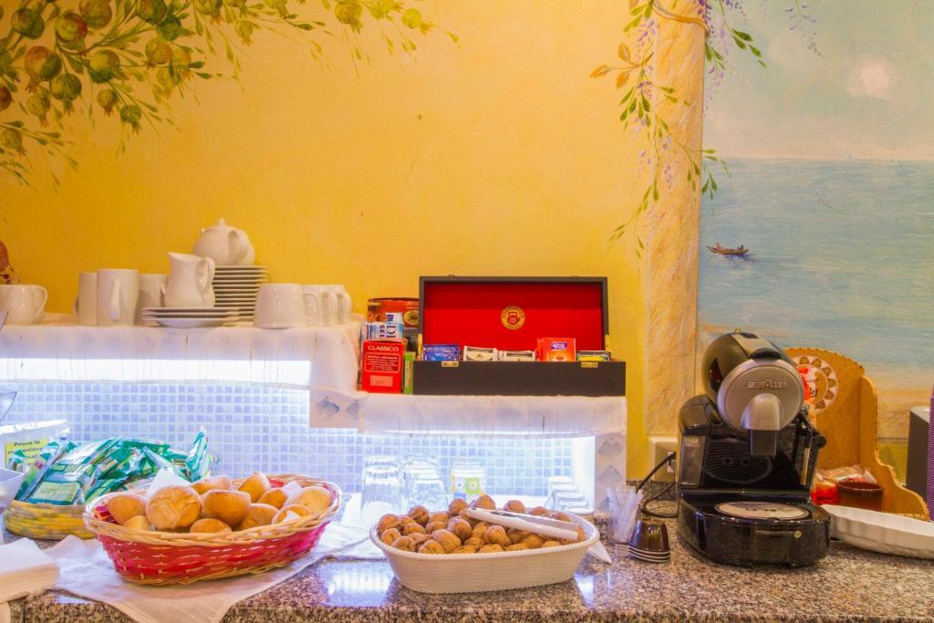 Elisart Guest House Alghero Szoba fotó