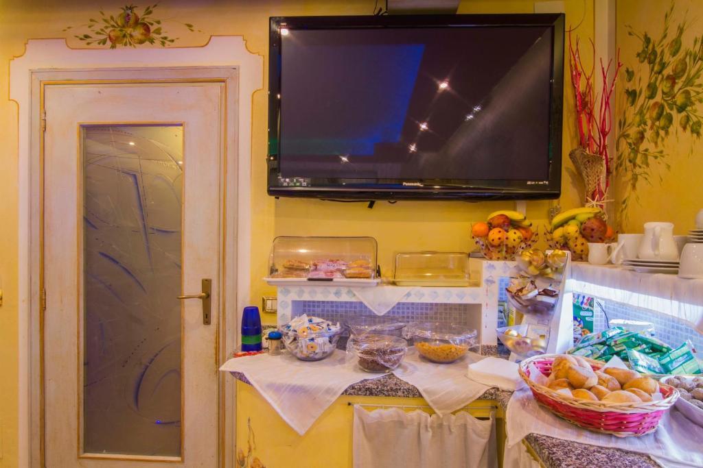 Elisart Guest House Alghero Szoba fotó