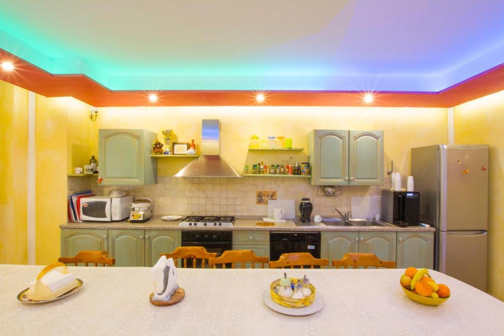 Elisart Guest House Alghero Szoba fotó