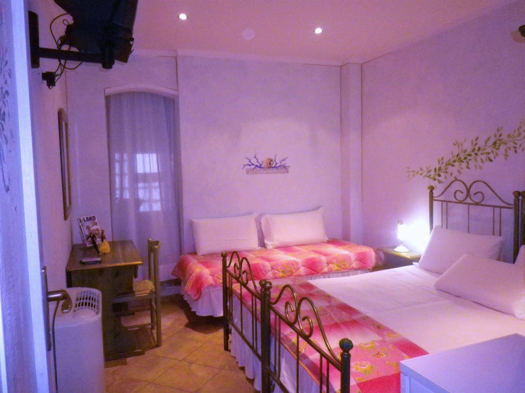 Elisart Guest House Alghero Kültér fotó