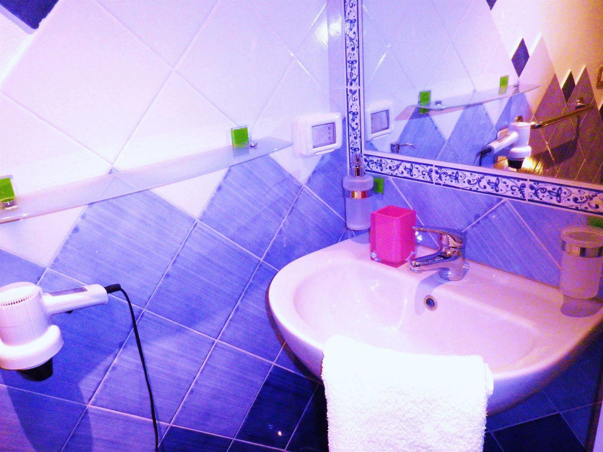 Elisart Guest House Alghero Kültér fotó