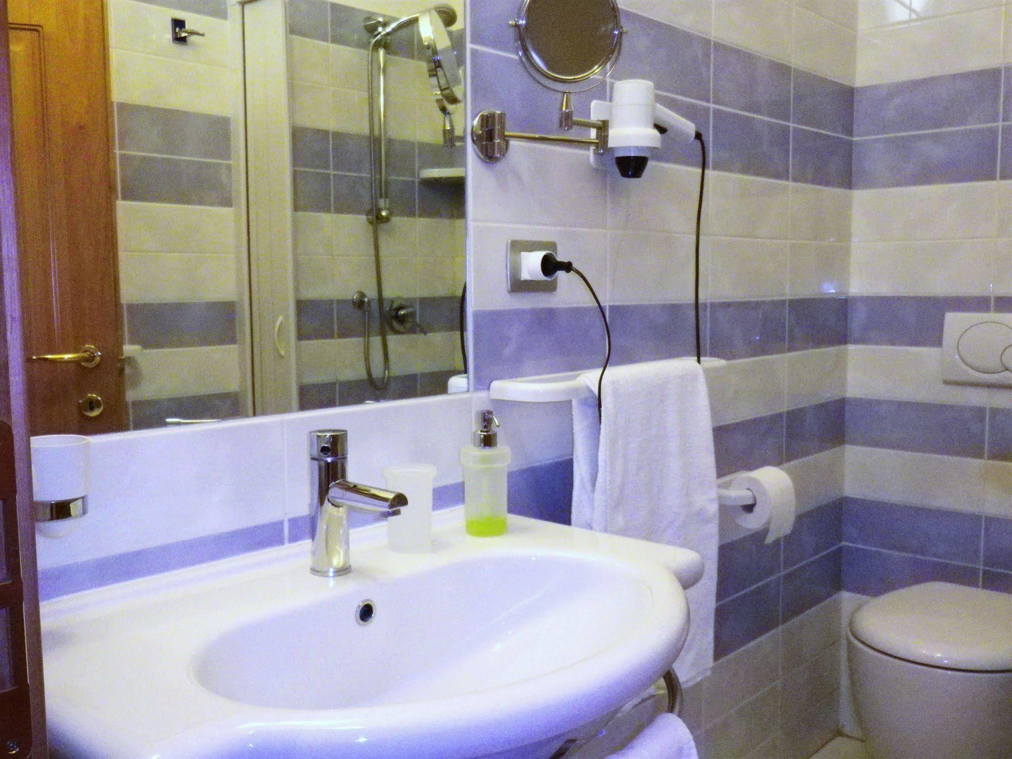 Elisart Guest House Alghero Kültér fotó