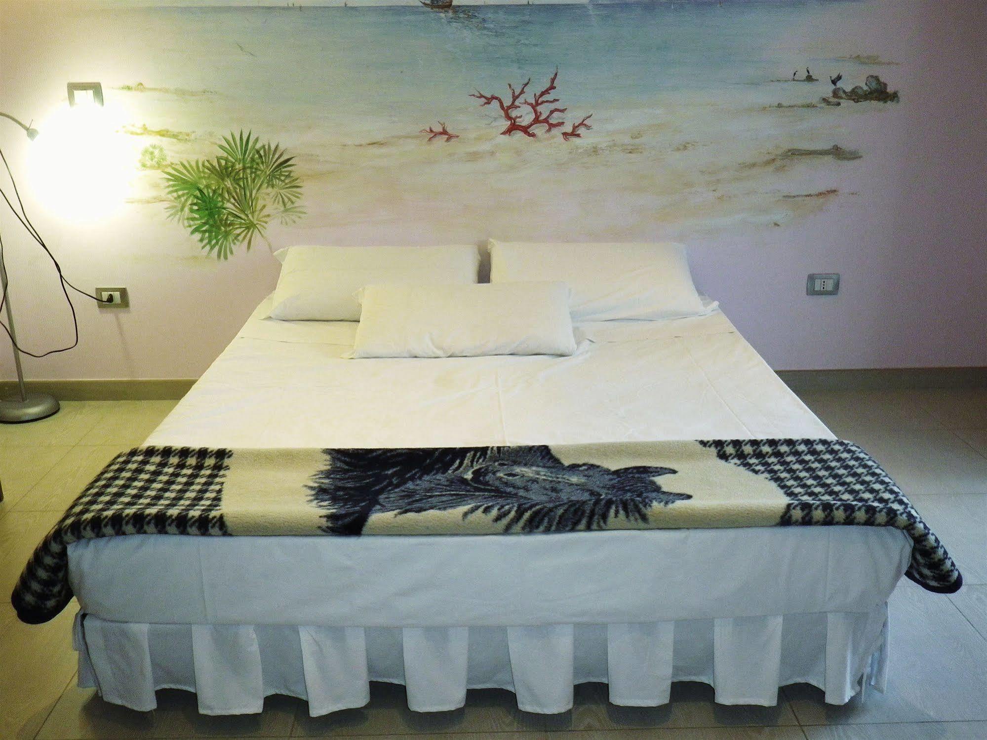 Elisart Guest House Alghero Kültér fotó