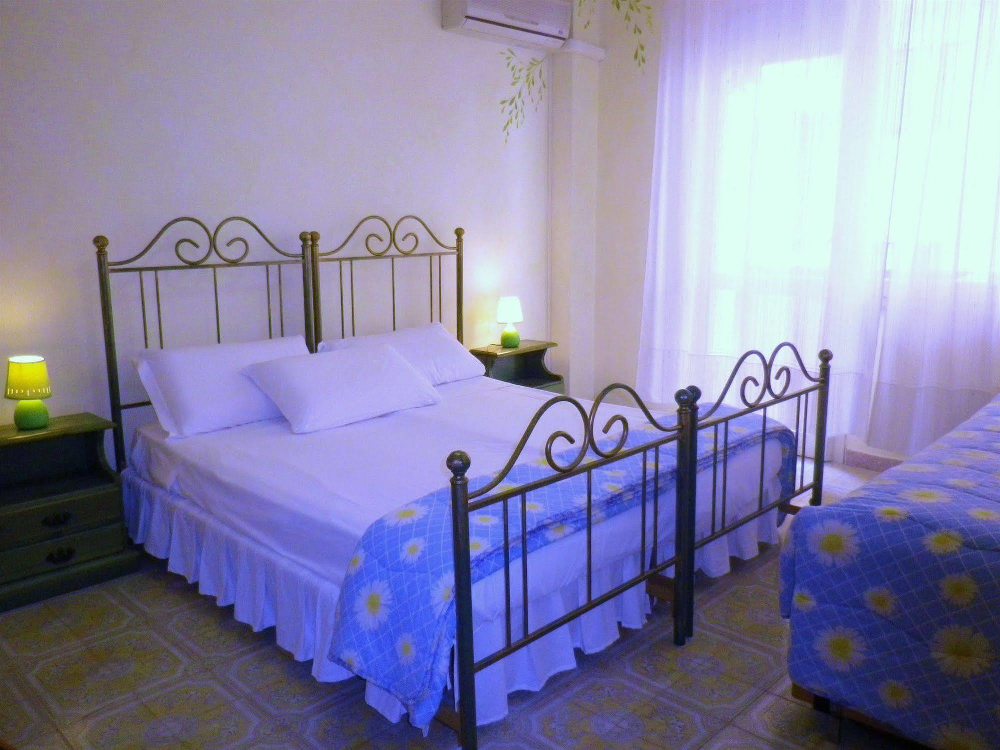 Elisart Guest House Alghero Kültér fotó
