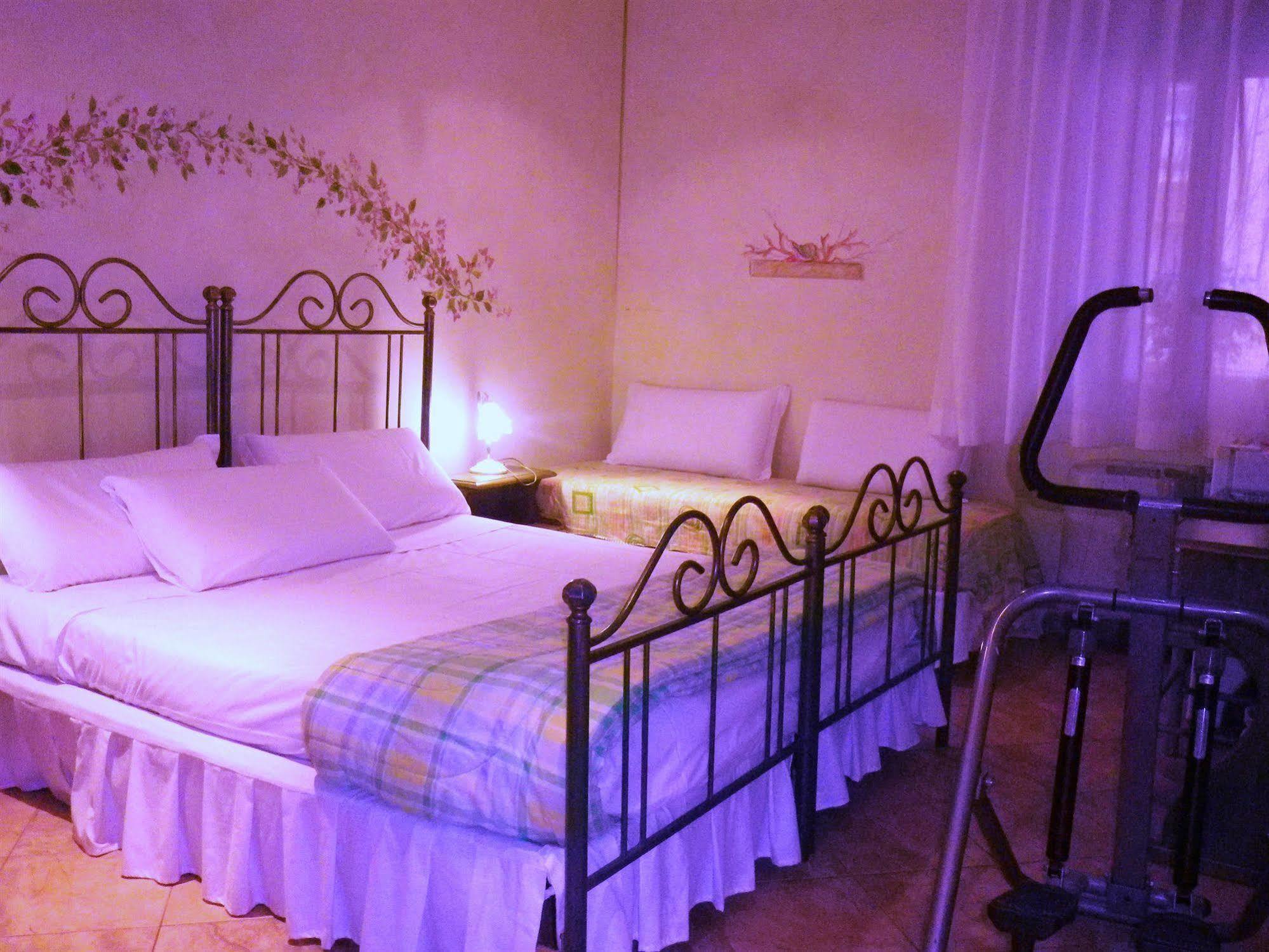 Elisart Guest House Alghero Kültér fotó