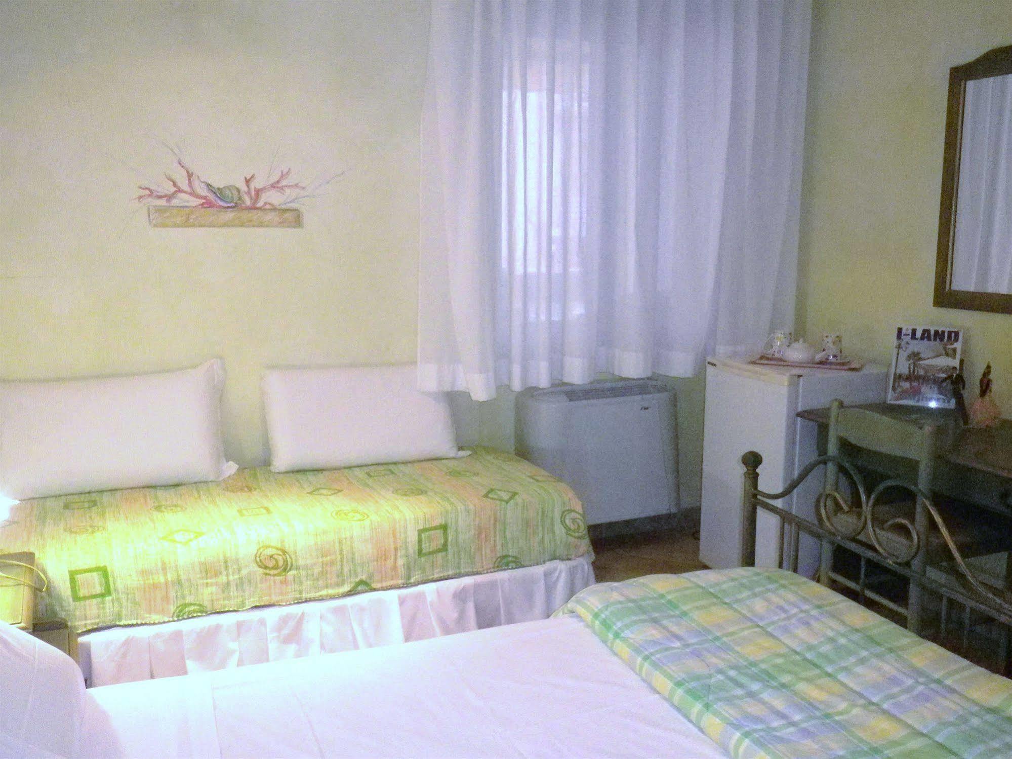 Elisart Guest House Alghero Kültér fotó