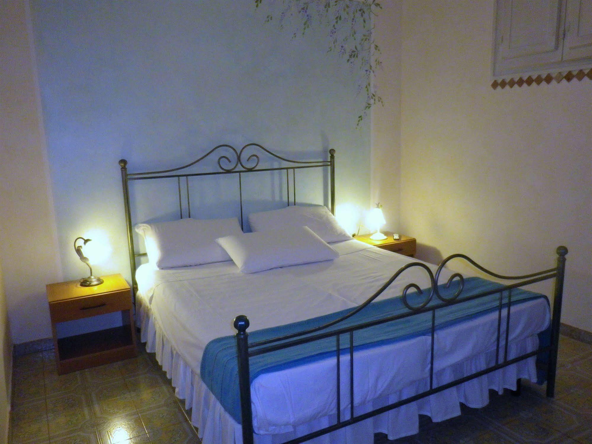 Elisart Guest House Alghero Kültér fotó