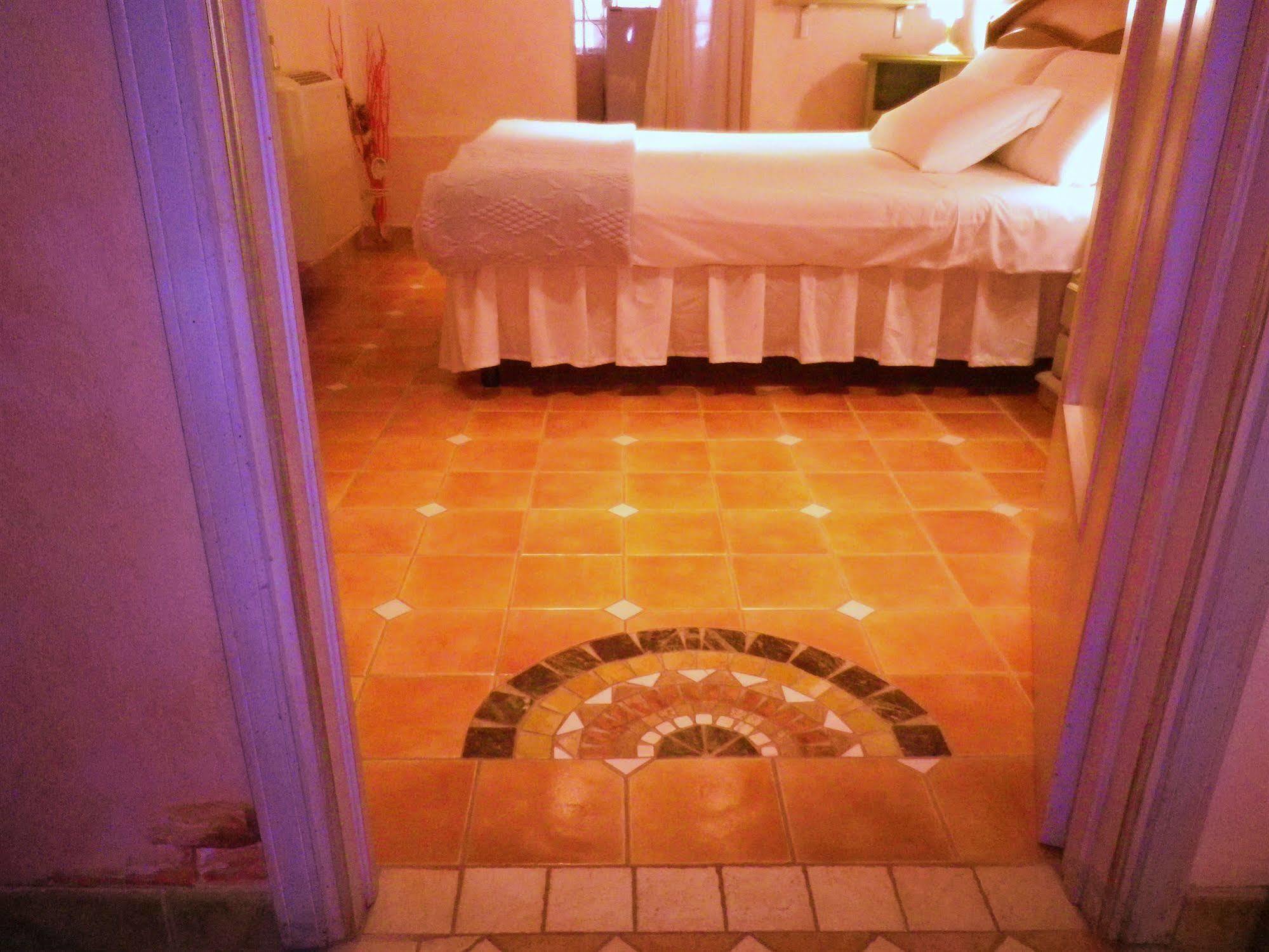 Elisart Guest House Alghero Kültér fotó