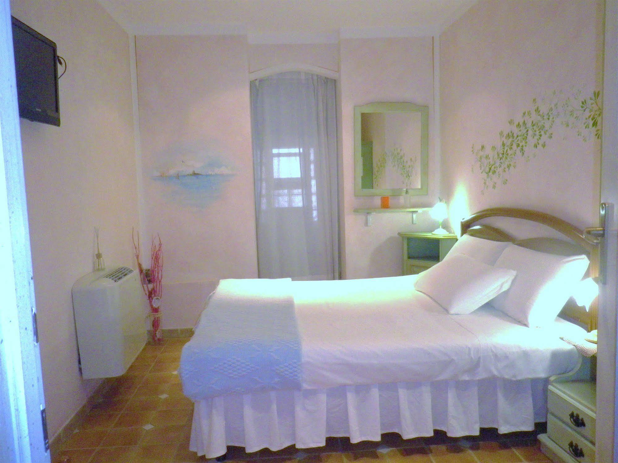 Elisart Guest House Alghero Kültér fotó