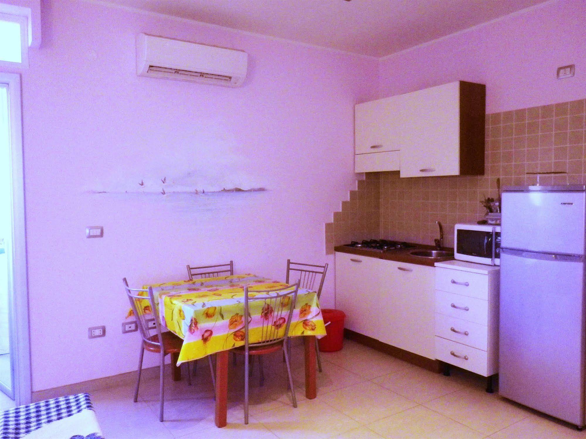 Elisart Guest House Alghero Kültér fotó