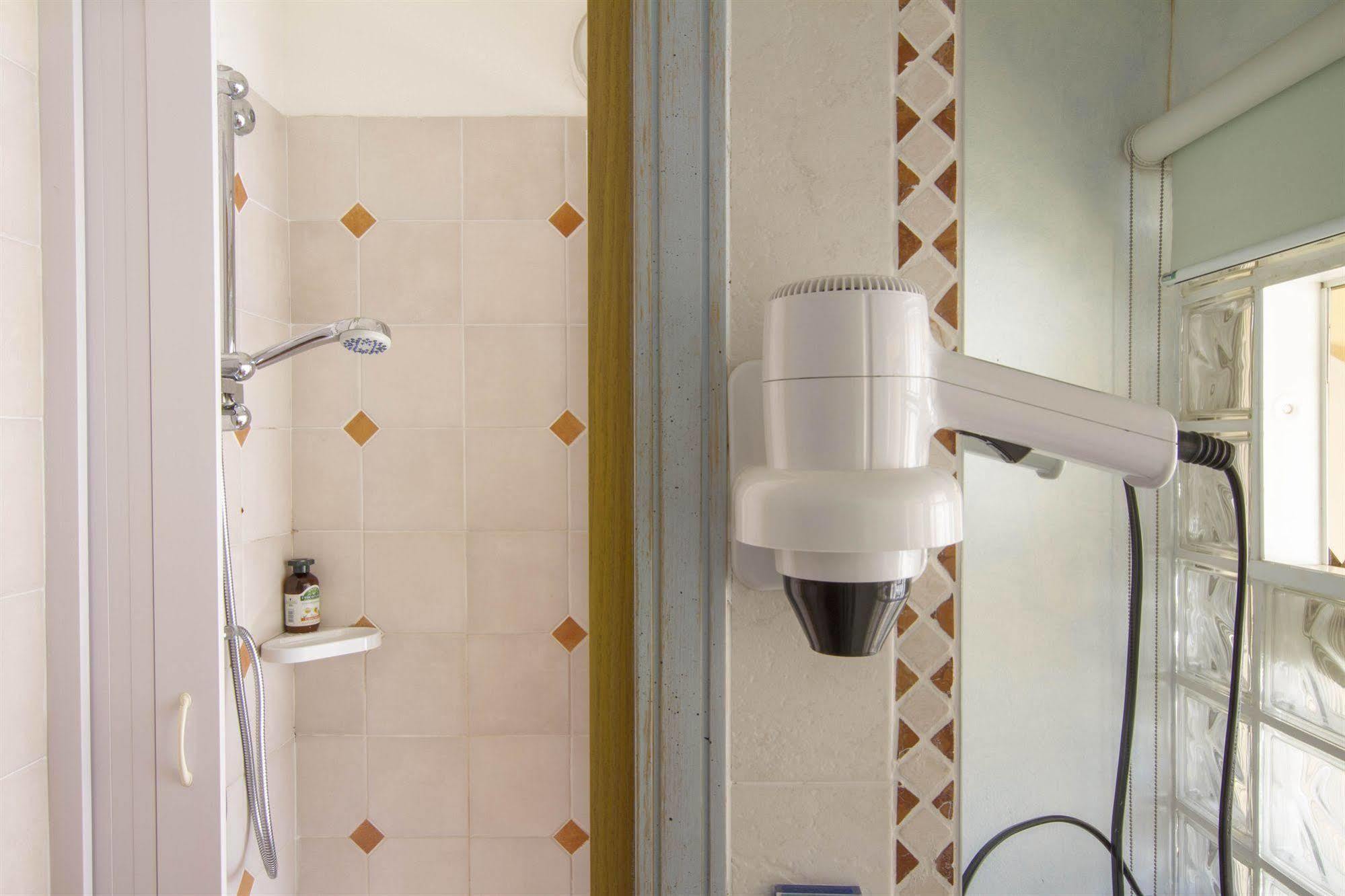 Elisart Guest House Alghero Kültér fotó