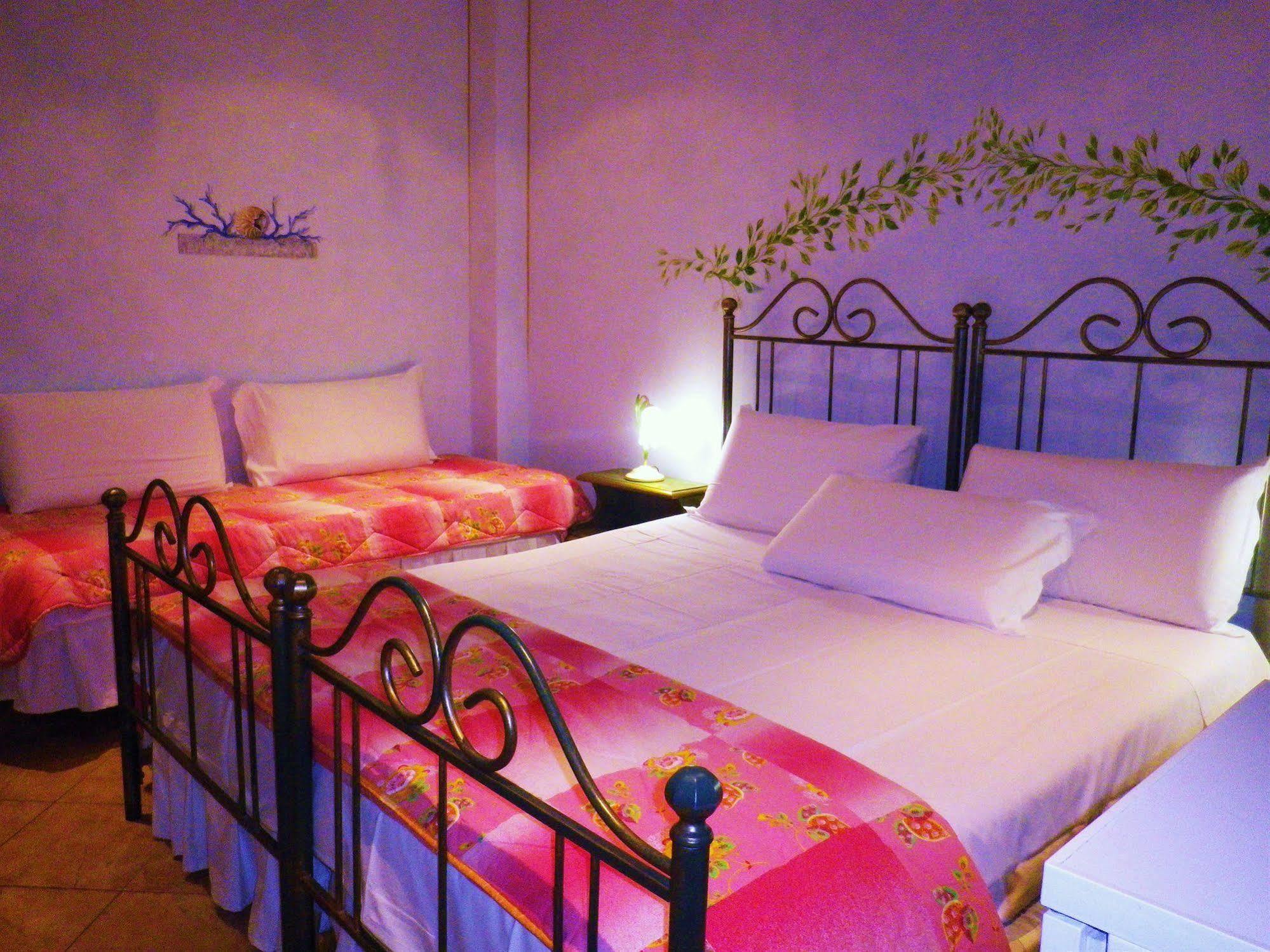 Elisart Guest House Alghero Kültér fotó