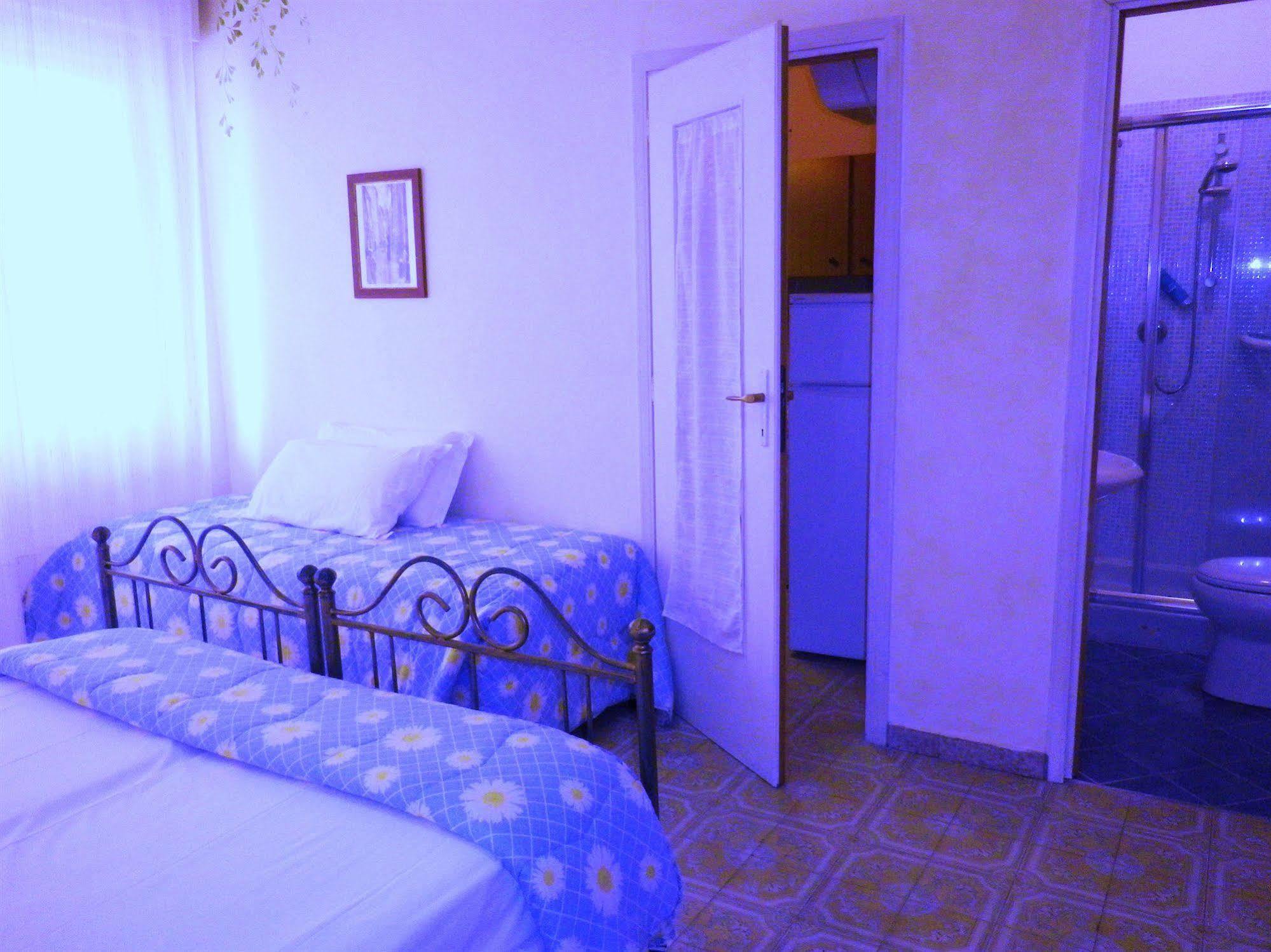 Elisart Guest House Alghero Kültér fotó