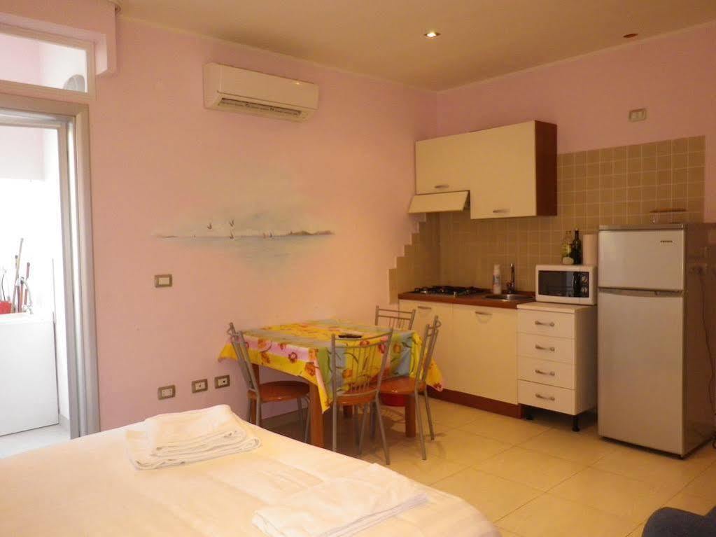 Elisart Guest House Alghero Kültér fotó